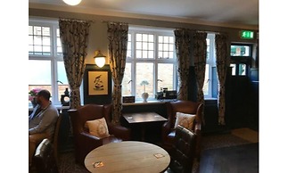 The Crown Hotel