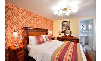 The Crown Hotel