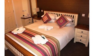 The Crown Hotel