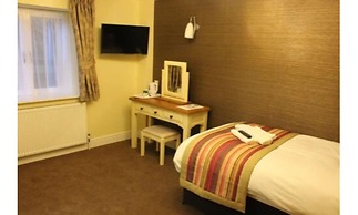 The Crown Hotel