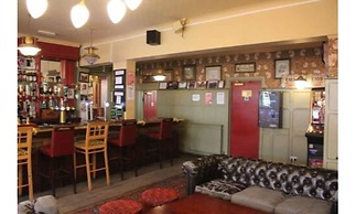 The Crown Hotel