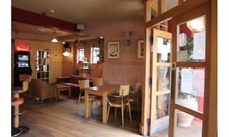 The Crown Hotel