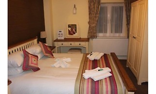 The Crown Hotel