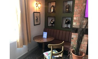 The Crown Hotel