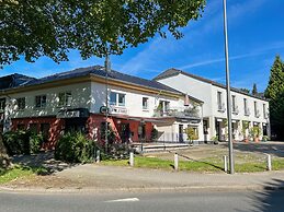 Hotel Haus Vocke