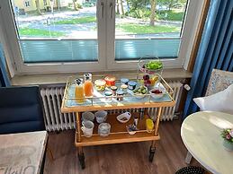 Hotel Haus Vocke