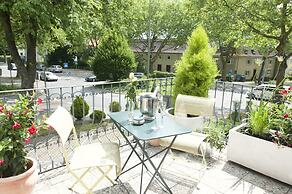 Hotel Haus Vocke