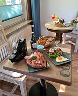 Hotel Haus Vocke