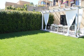 Villa Giutitta