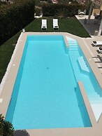 Villa Giutitta
