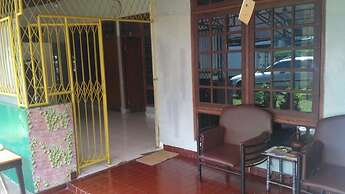 Griya Palayu