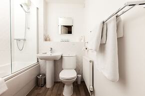 Duloch Apartments KW