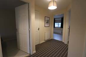 Duloch Apartments KW