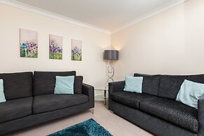 Duloch Apartments KW