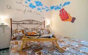 B&B Terre Dipinte