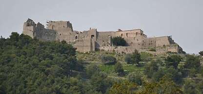 B&B Terre Dipinte