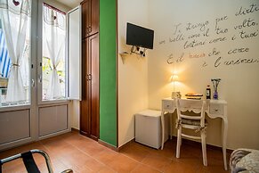B&B Terre Dipinte