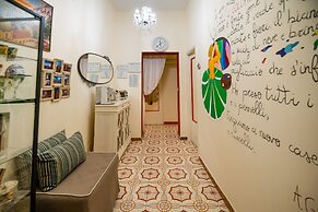 B&B Terre Dipinte