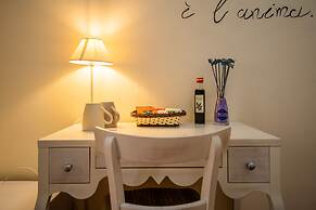 B&B Terre Dipinte