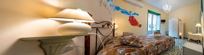 B&B Terre Dipinte