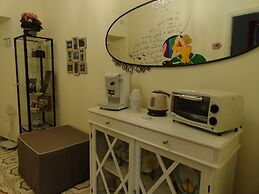 B&B Terre Dipinte