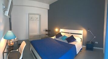 Vatican Central Suites