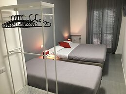 Vatican Central Suites