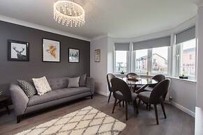 Duloch Apartments TP