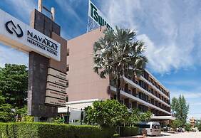 Navarat Heritage Hotel