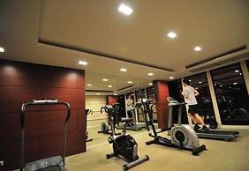 Navarat Heritage Hotel