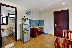 Harvey Hotel & Apartments