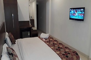 Hotel Delux Inn