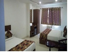 Hotel Delux Inn