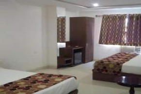 Hotel Delux Inn