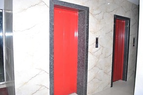 Hotel Delux Inn