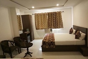 Hotel Delux Inn