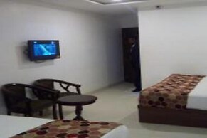 Hotel Delux Inn