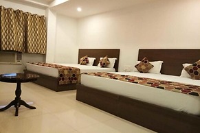 Hotel Delux Inn