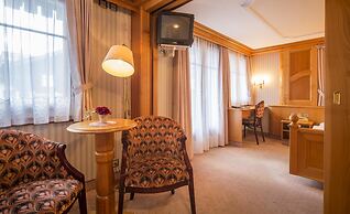 Hotel Olympia AG