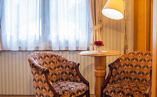 Hotel Olympia AG