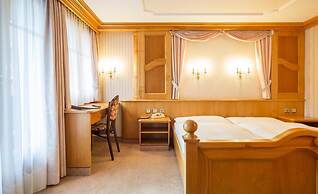 Hotel Olympia AG