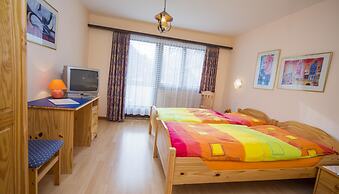 Hotel Olympia AG