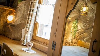 Hotel Olympia AG
