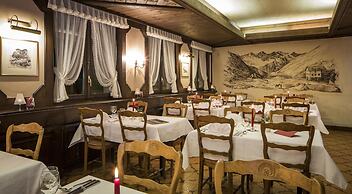 Hotel Olympia AG