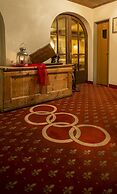 Hotel Olympia AG