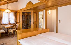 Hotel Olympia AG