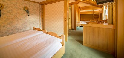 Hotel Olympia AG