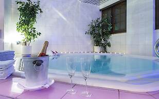 Hotel Olympia AG