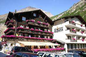 Hotel Olympia AG