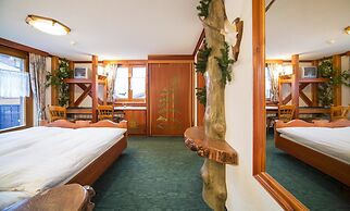 Hotel Olympia AG